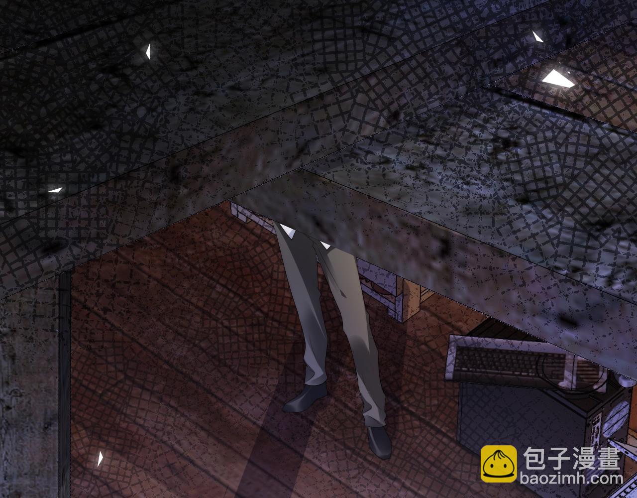 第53话 守护女神(1/3)-第55话