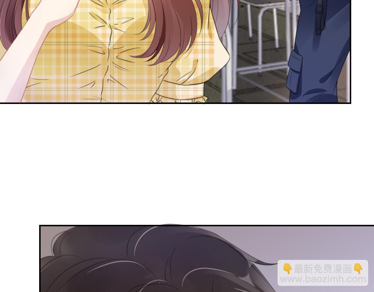 第7话  邻居？(1/3)-第9话