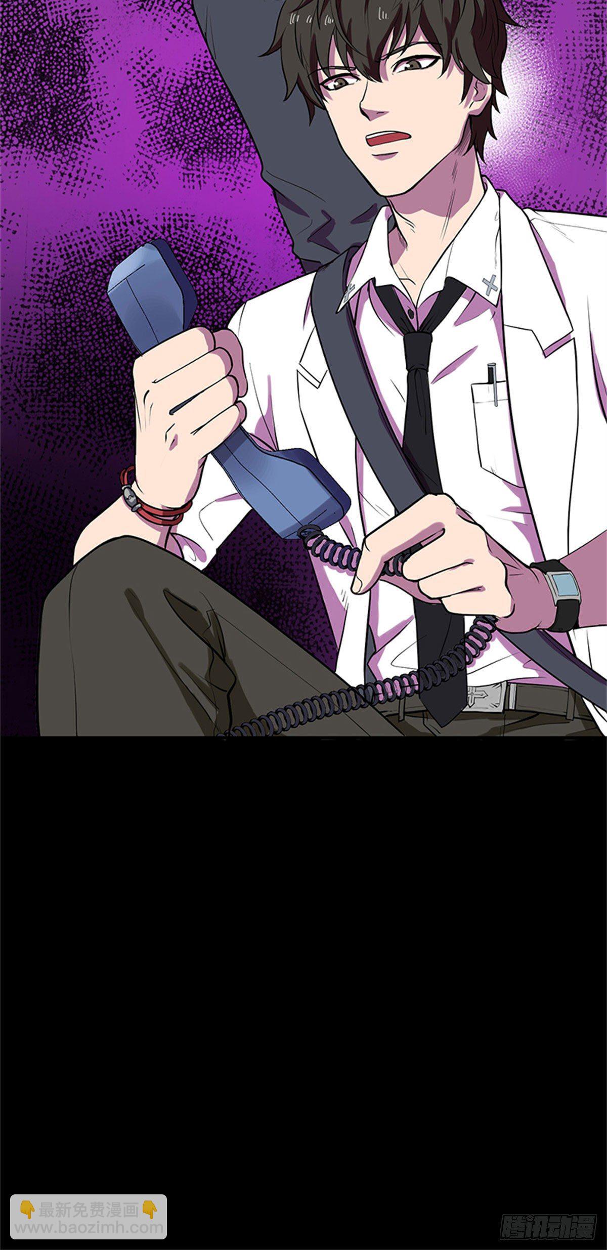 27 来跳支舞吧！-第27话