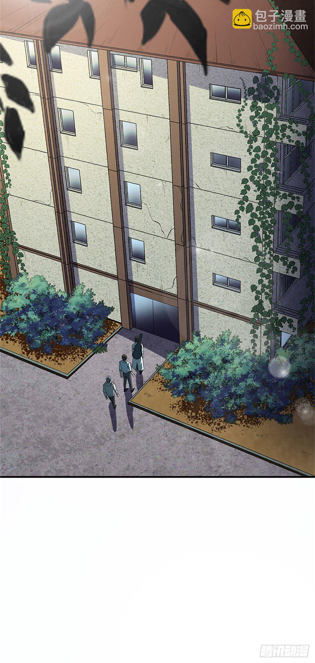 27 来跳支舞吧！-第27话
