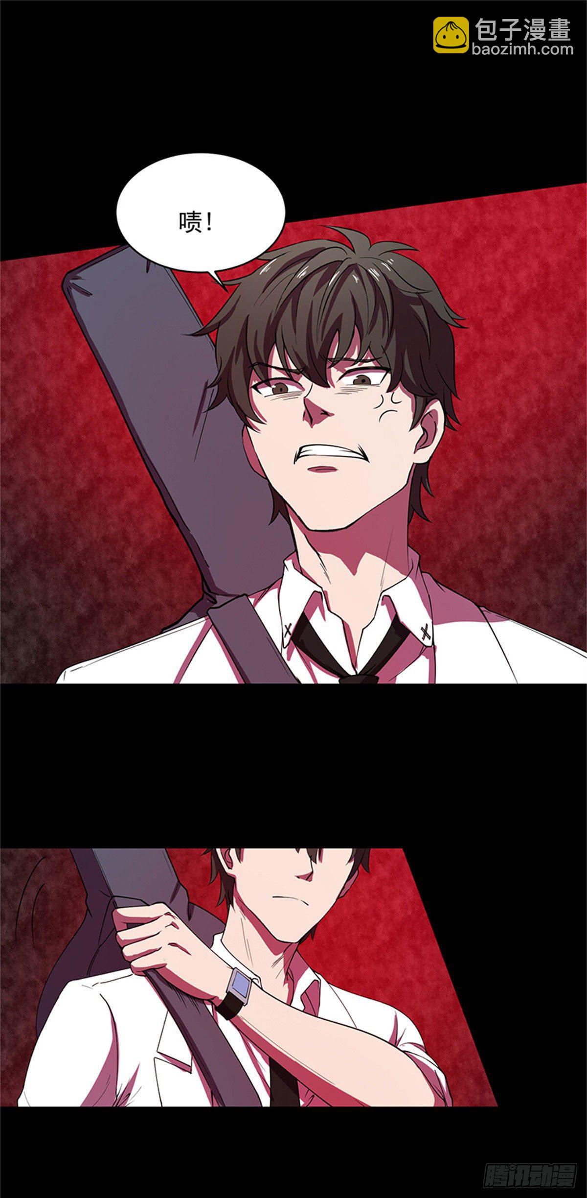 27 来跳支舞吧！-第27话