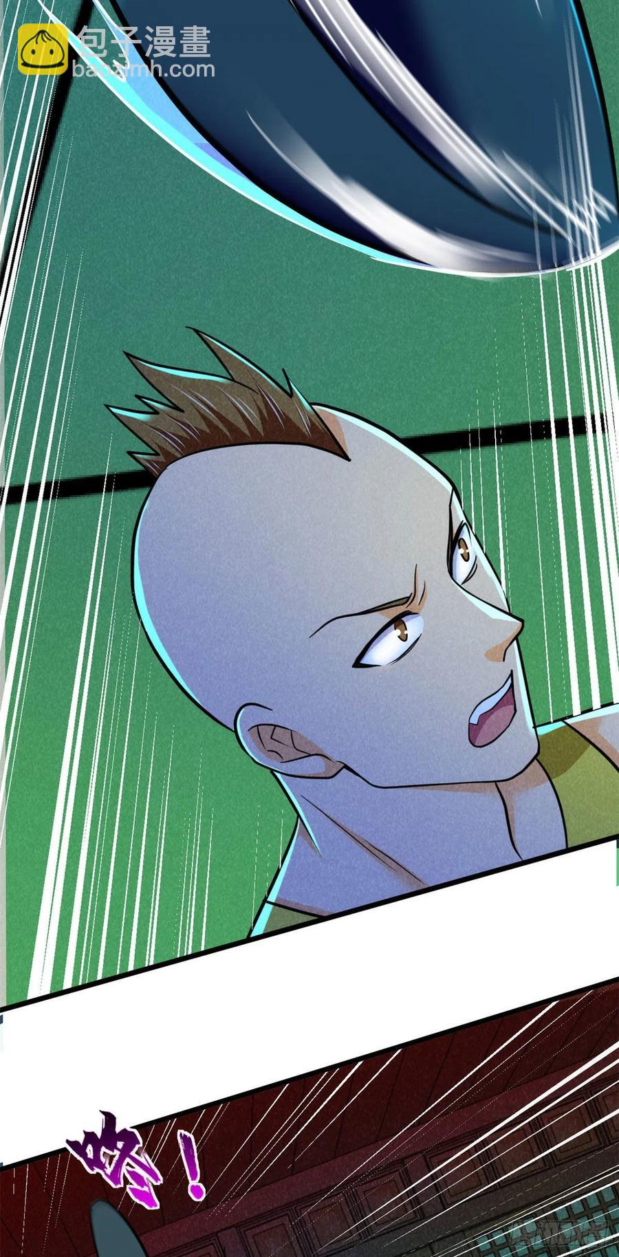 60 谁是第24个？！(1/2)-第61话