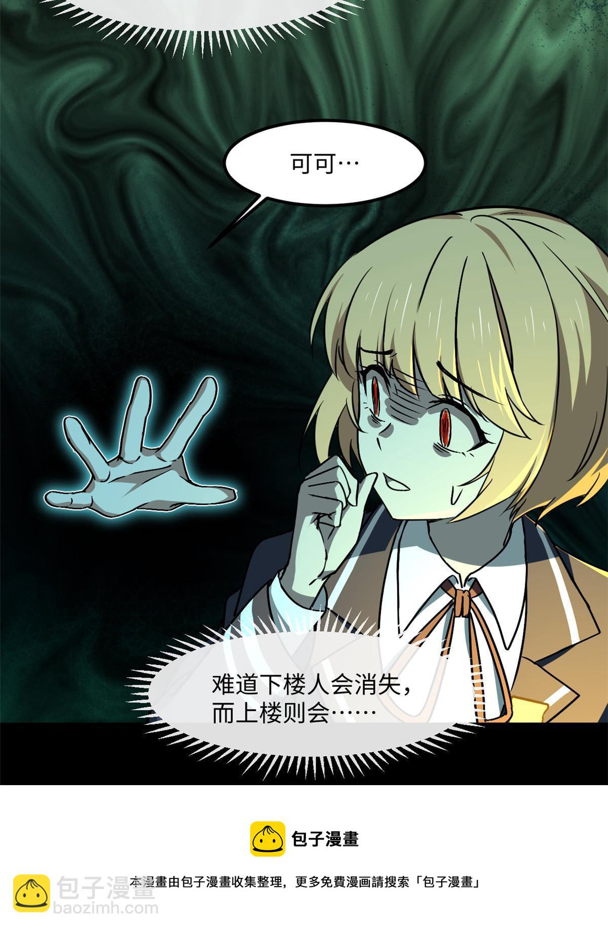 94 这就奇怪了(1/2)-第95话