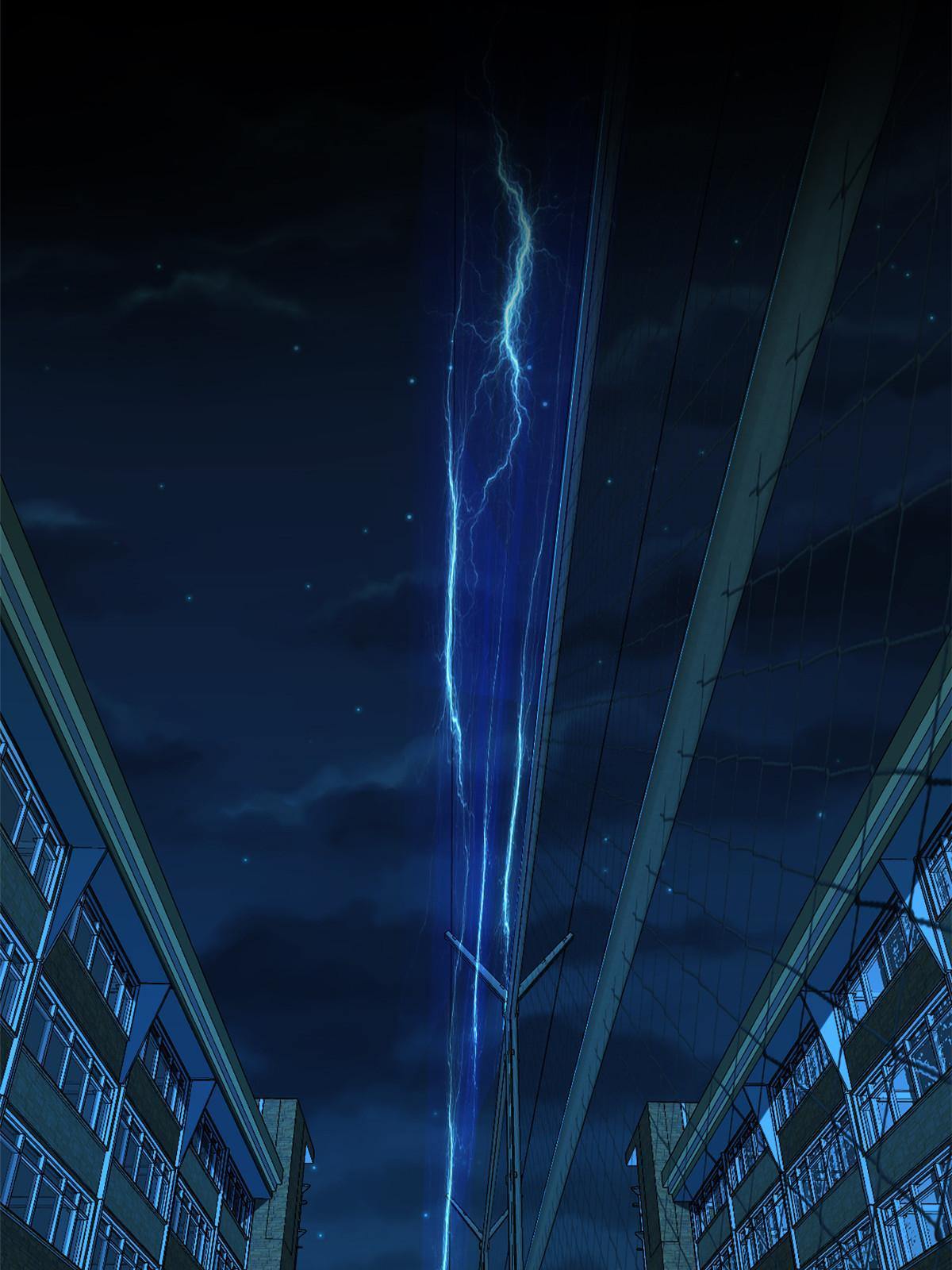 94 这就奇怪了(1/2)-第95话