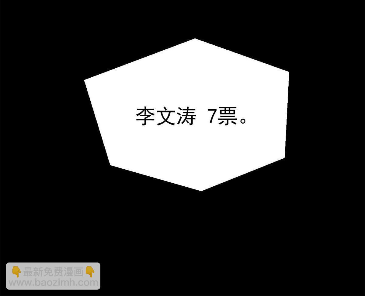 96 李文涛出局-第97话