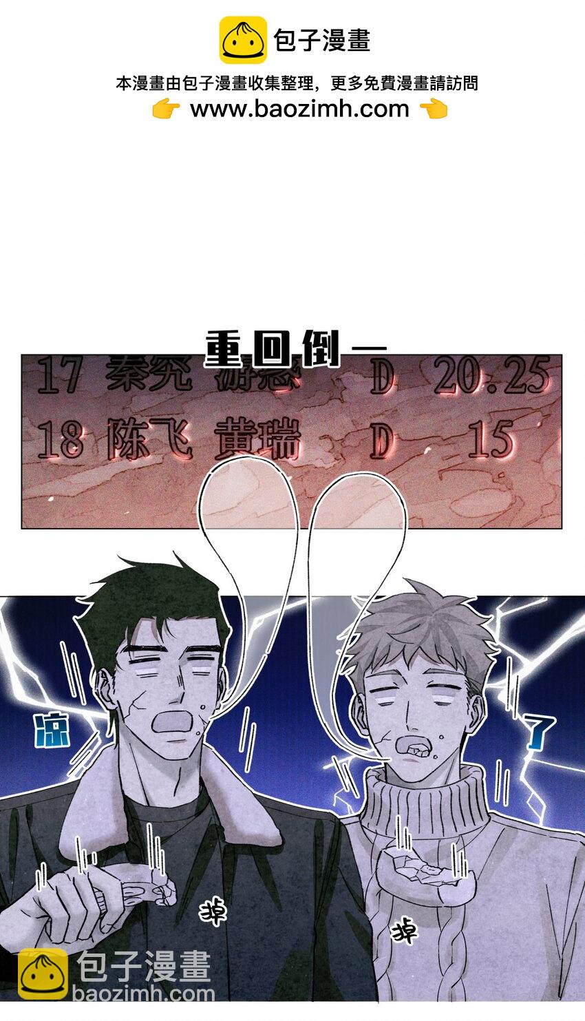 96 烤兔子-第97话