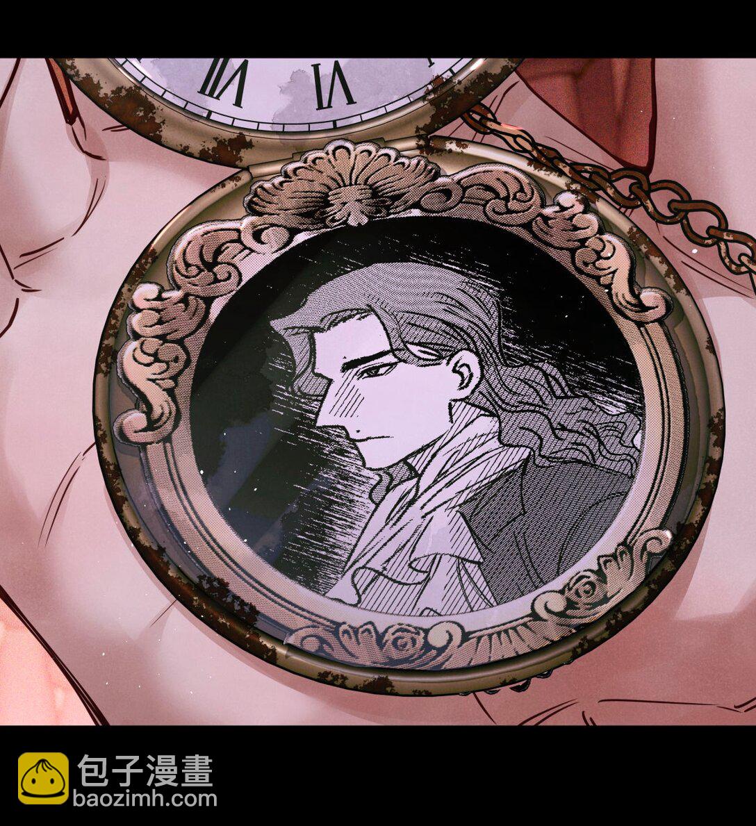 116 船长-第117话
