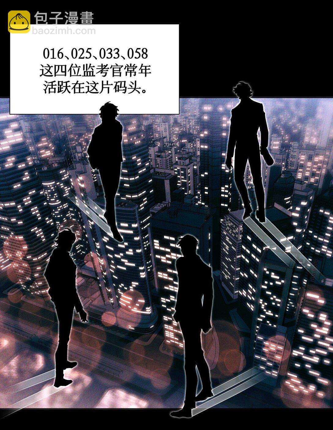 120 监考区-第121话