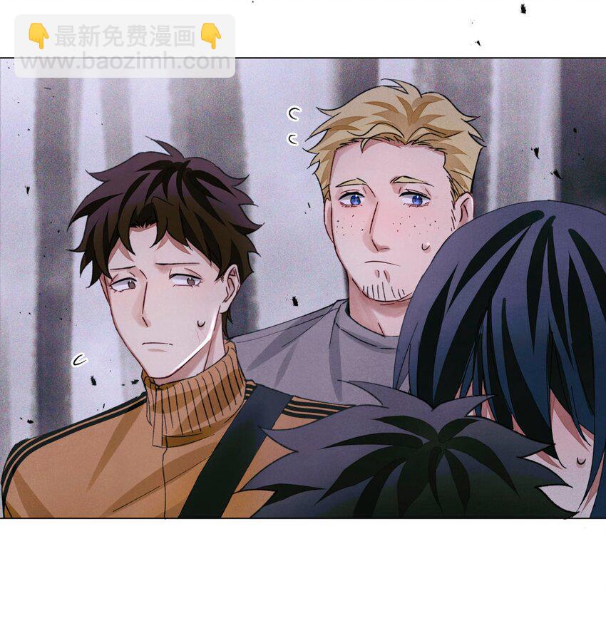 64 劫后余生-第65话