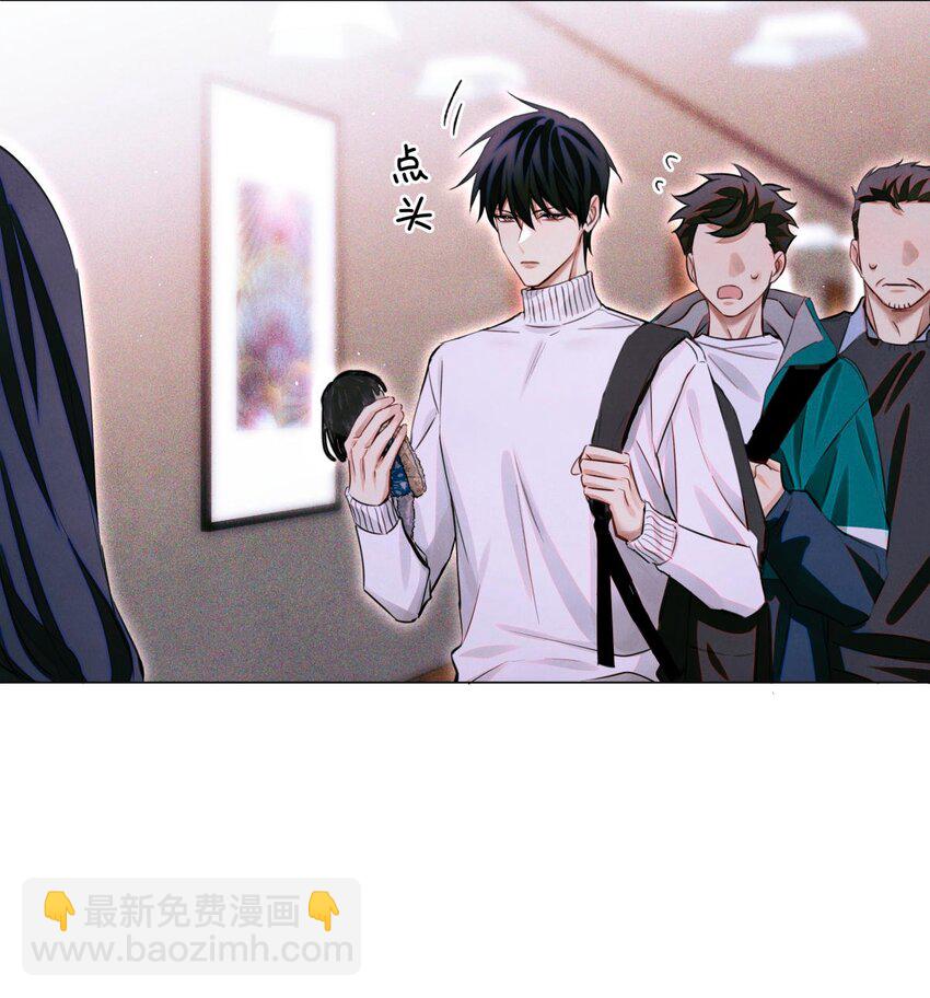 68 不是考生的考生-第69话