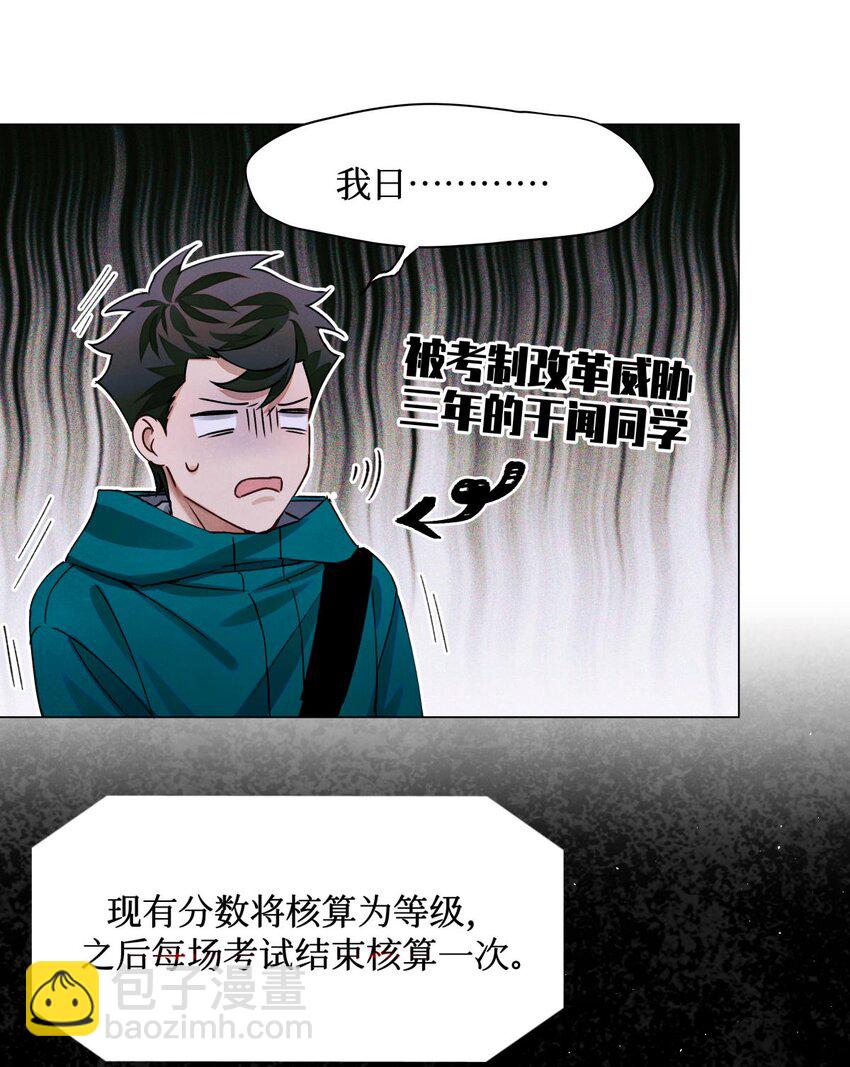 72 等级划分-第73话
