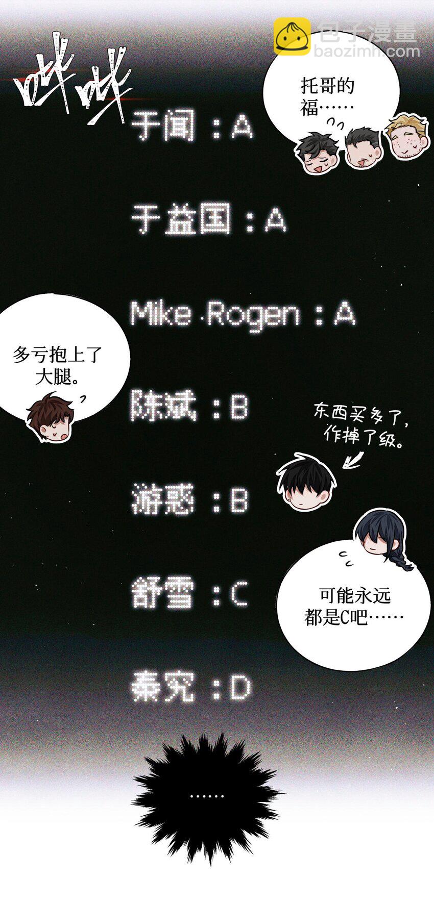 72 等级划分-第73话
