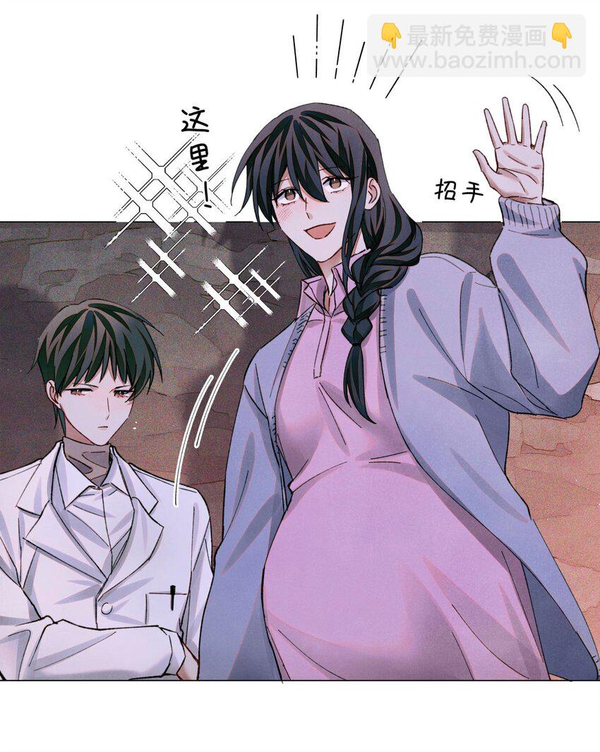 76 首先，得找药-第77话