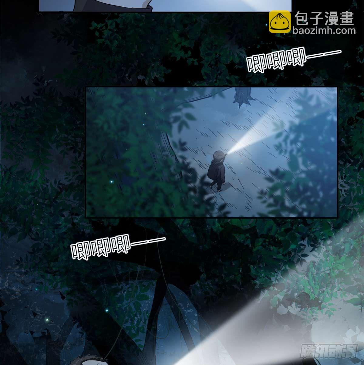 010 得来全不费工夫(1/2)-第11话