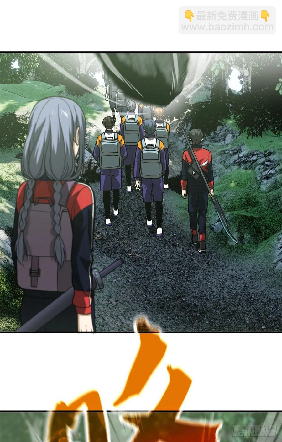 98 出击-第101话