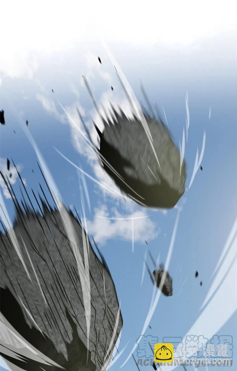 98 出击-第101话