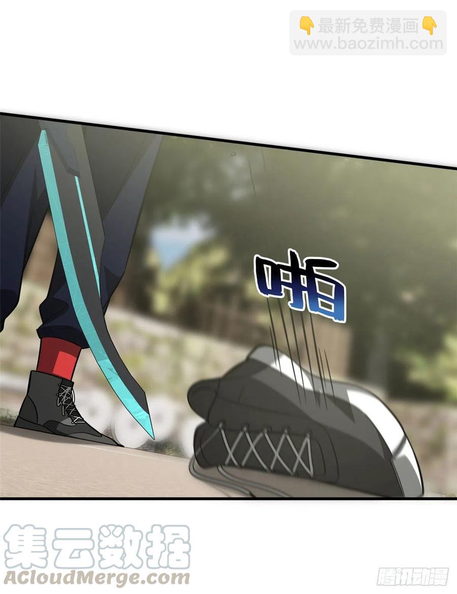 100 挫折(1/2)-第103话