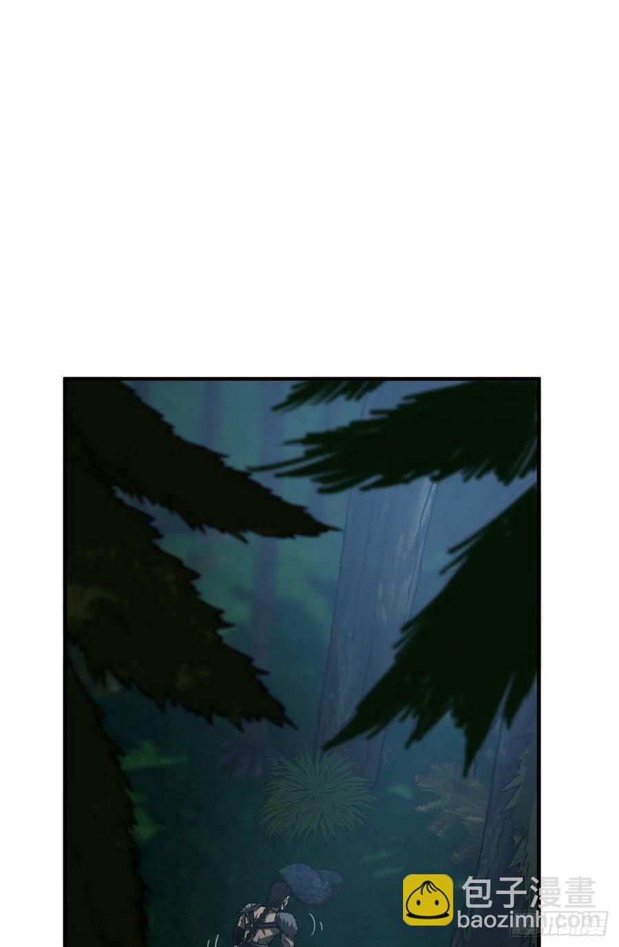 130 地窟语(1/2)-第135话