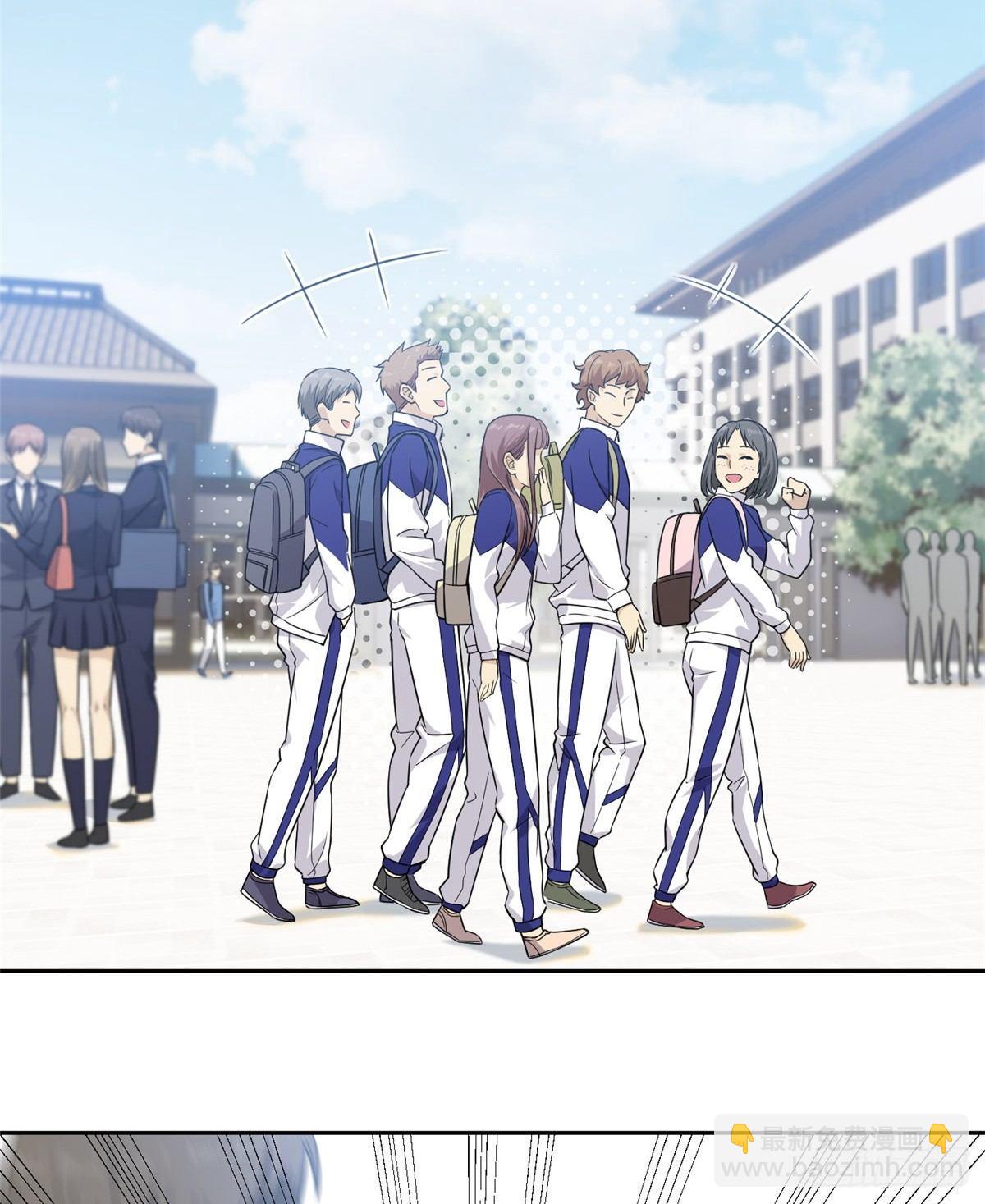 014 一言不合就开干(1/2)-第15话