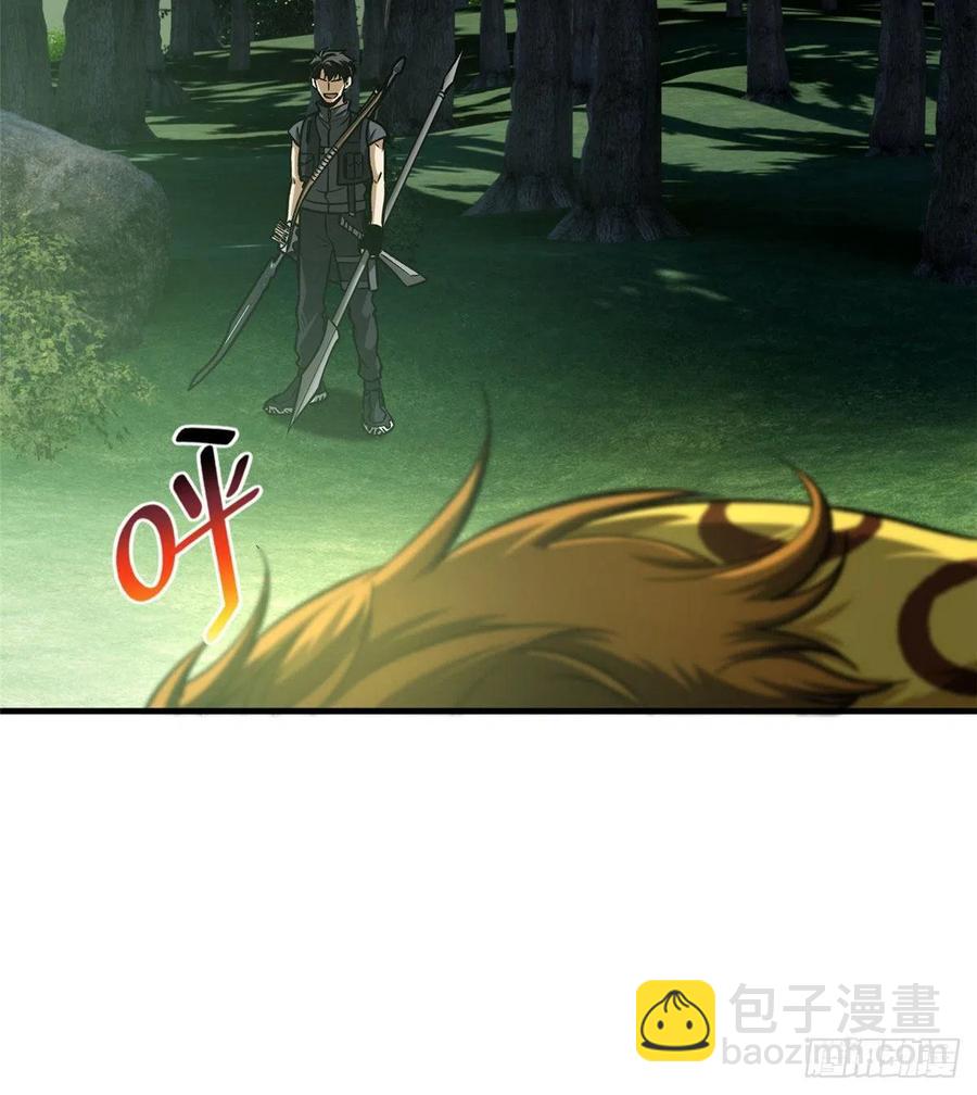 134 厨子(1/2)-第139话
