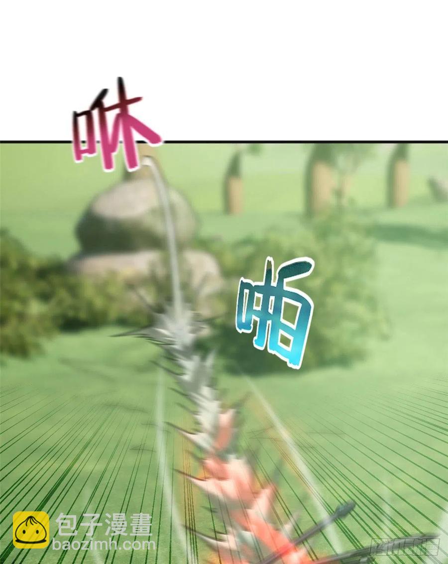 138 突围(1/2)-第143话