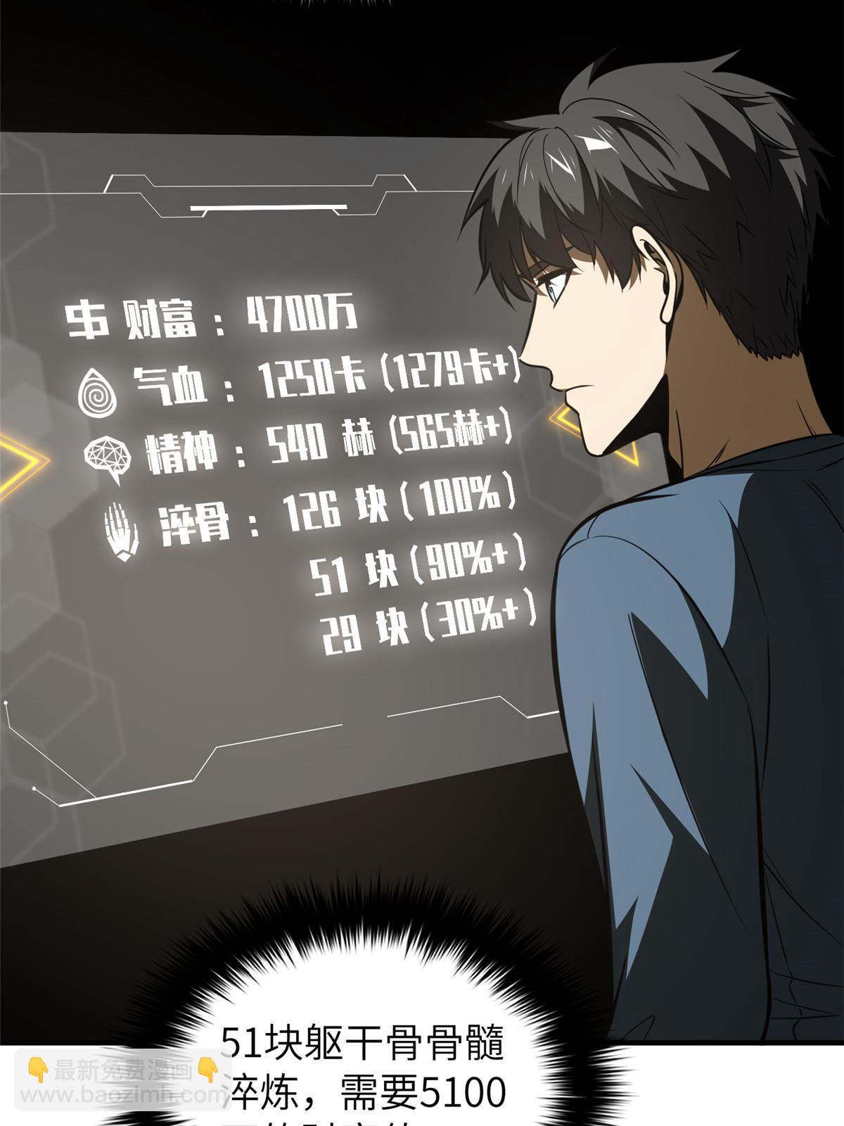 第162话 小年轻(1/2)-第167话