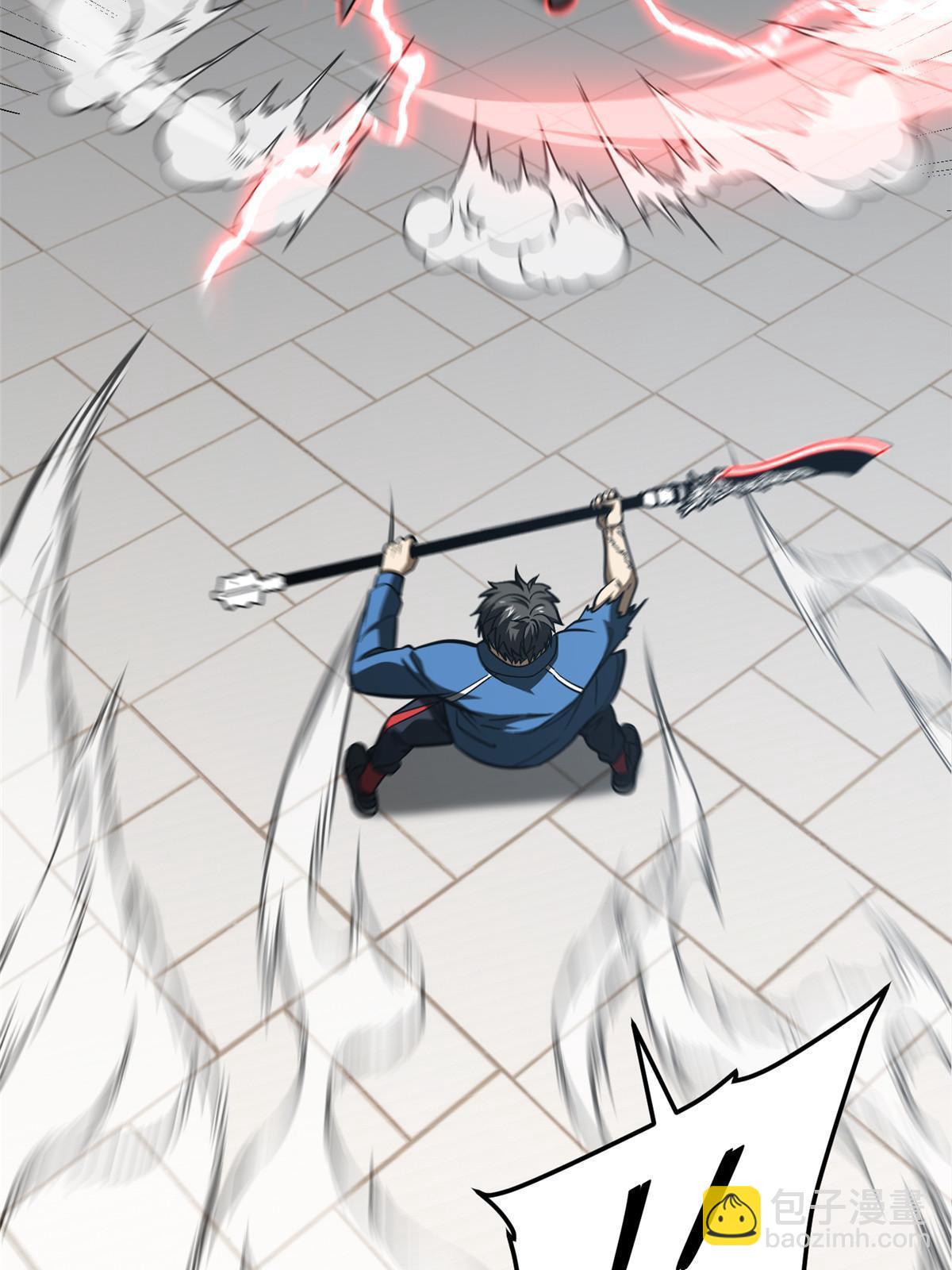 第164话 心理障碍(1/2)-第169话