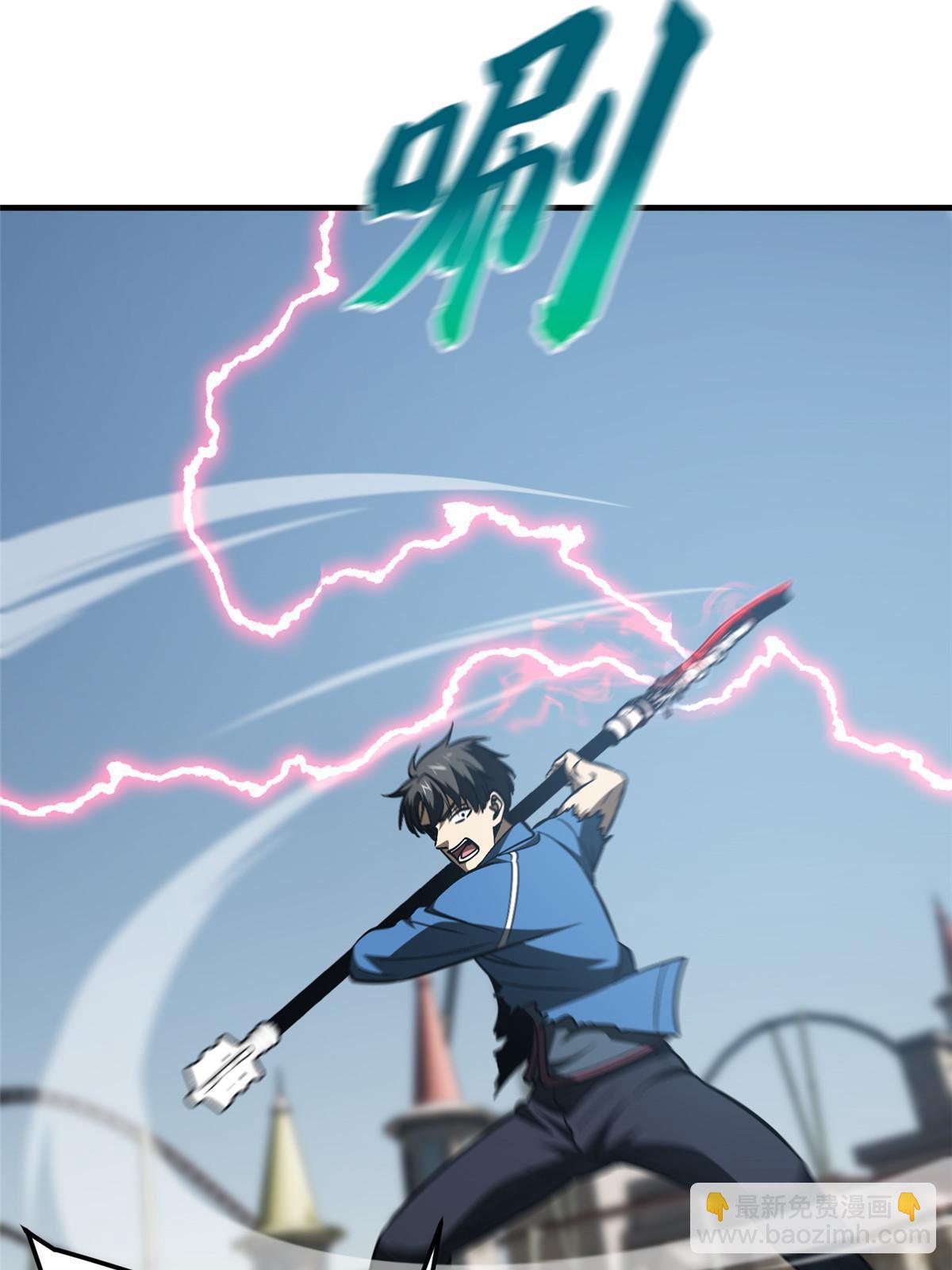 第164话 心理障碍(1/2)-第169话