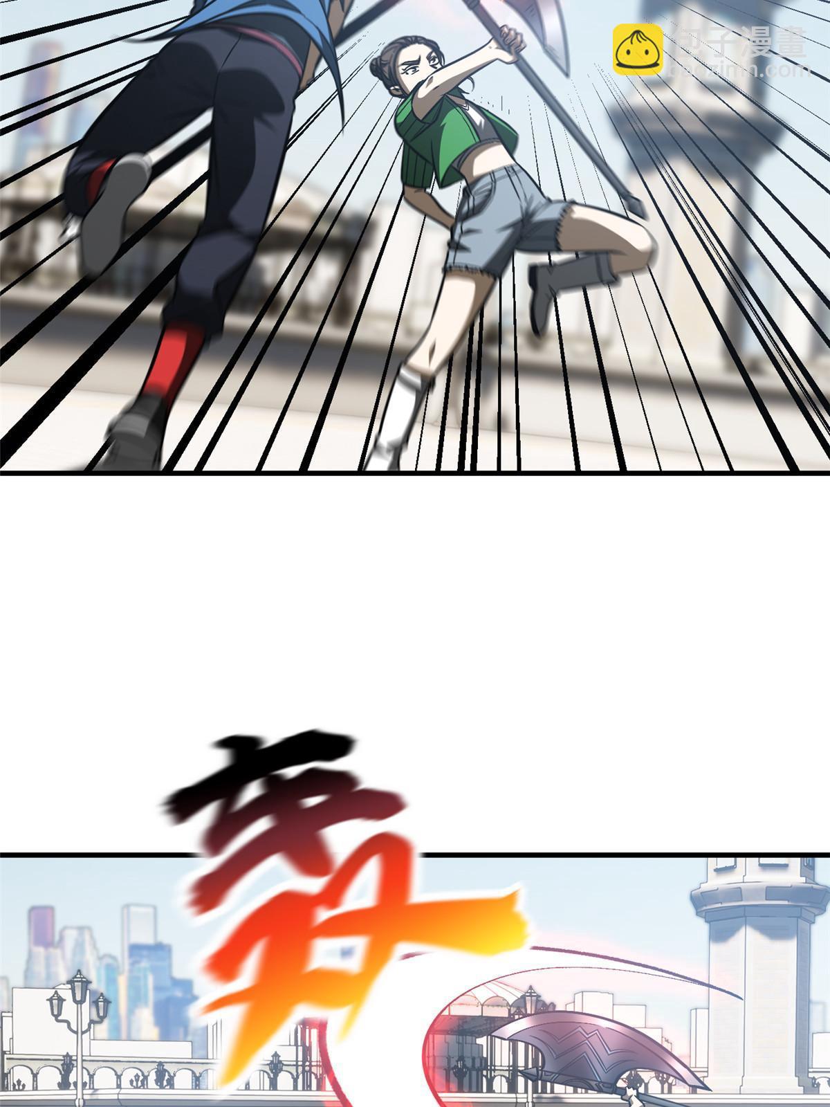 第164话 心理障碍(1/2)-第169话