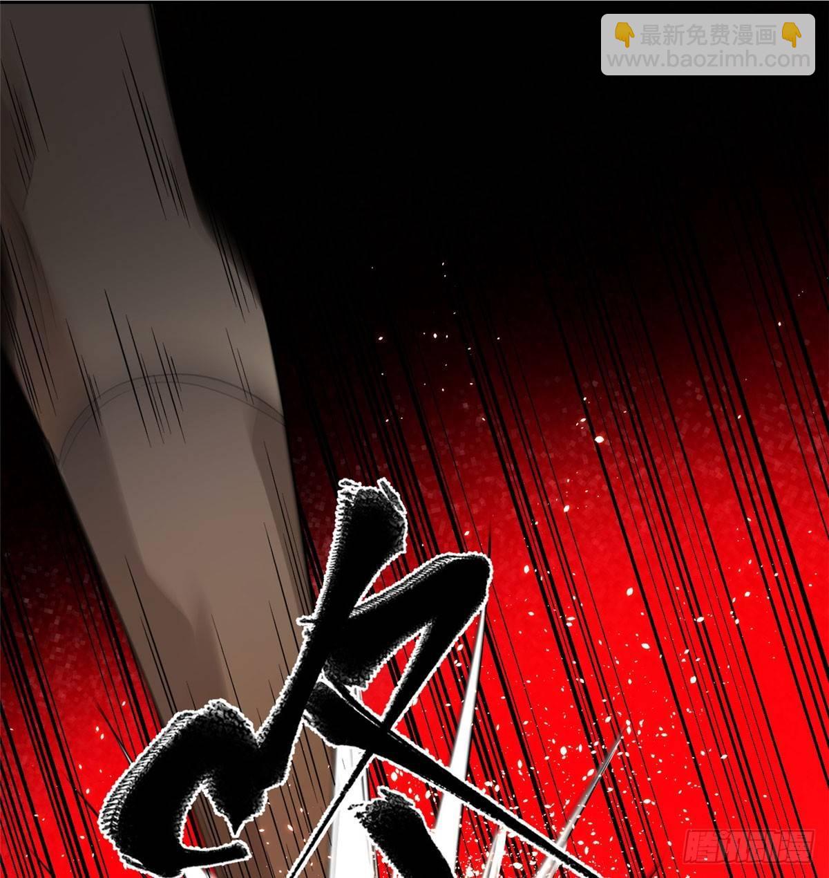 018 武者和普通人的差距(1/2)-第19话