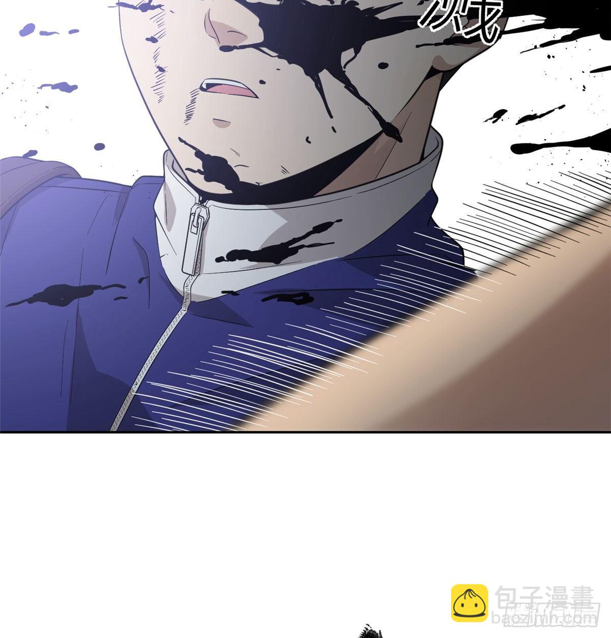 018 武者和普通人的差距(1/2)-第19话
