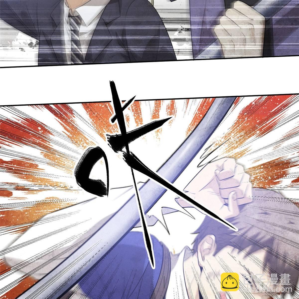 018 武者和普通人的差距(1/2)-第19话