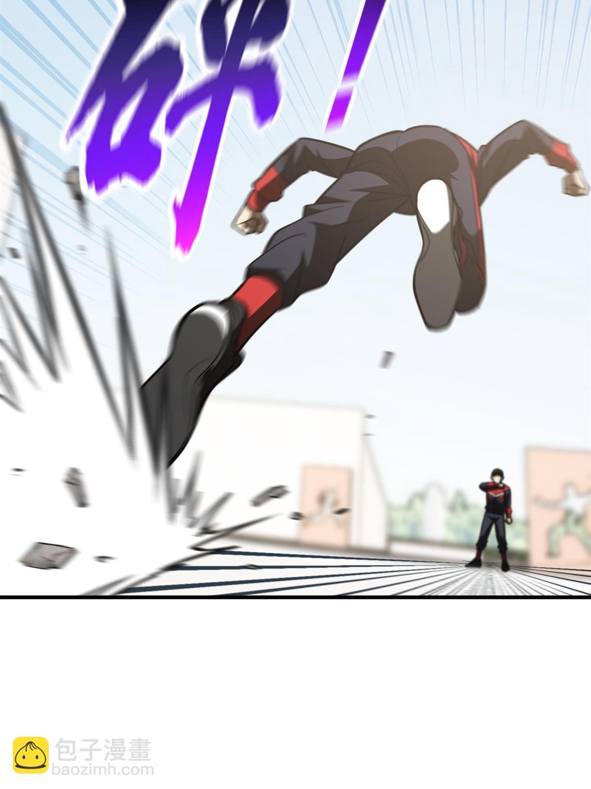 第174话 差距(1/2)-第179话