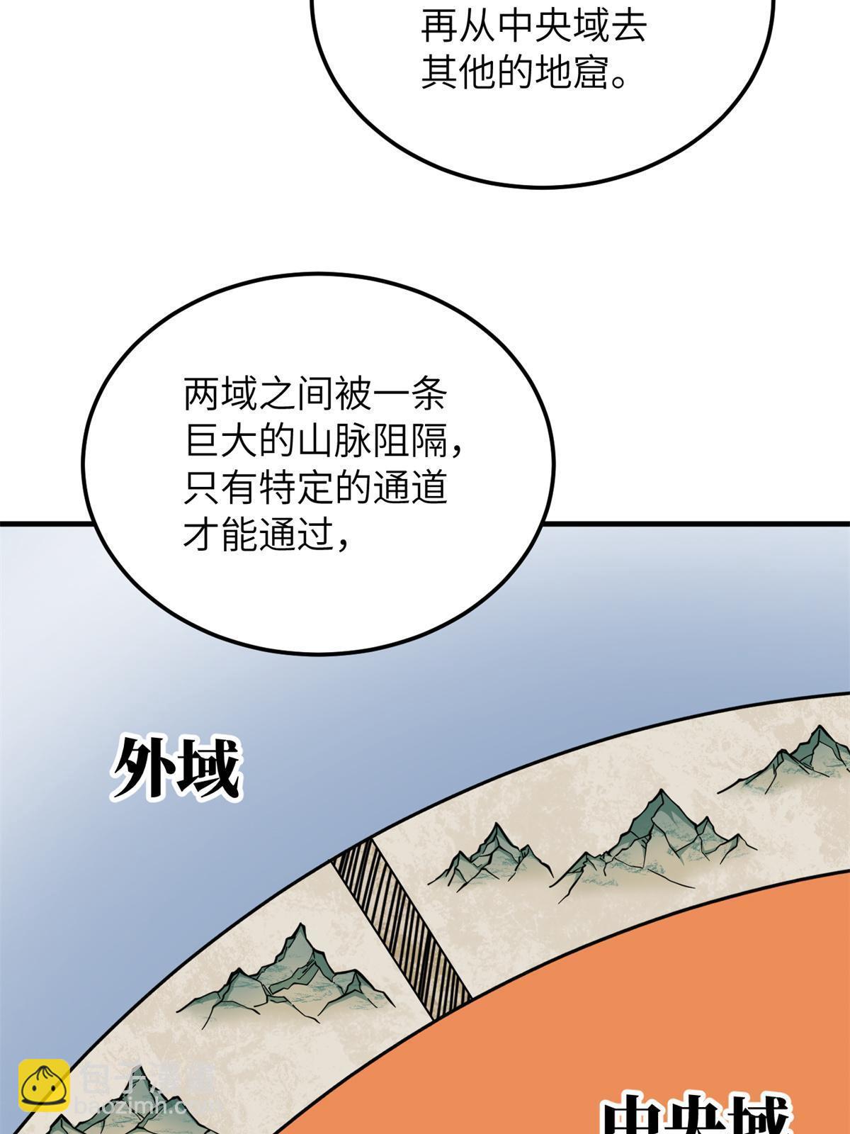 第180话 域(1/2)-第185话