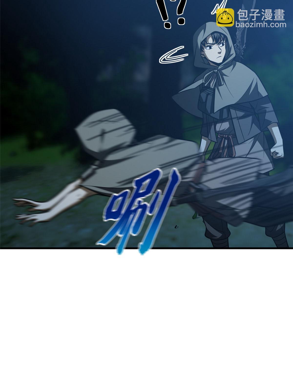 第188话 要发财了(1/2)-第193话