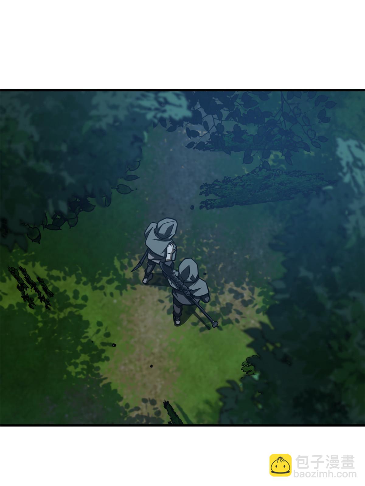 第188话 要发财了(1/2)-第193话