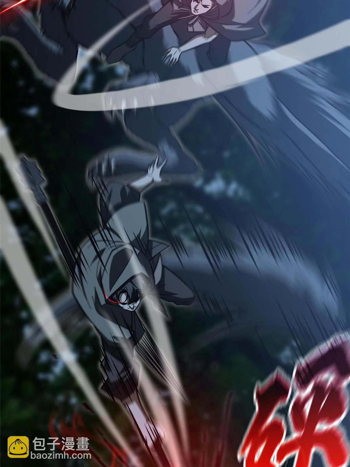 第188话 要发财了(1/2)-第193话