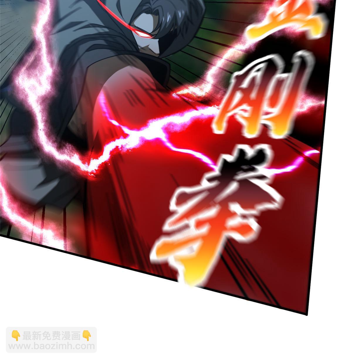 第190话 一言不合(1/2)-第195话