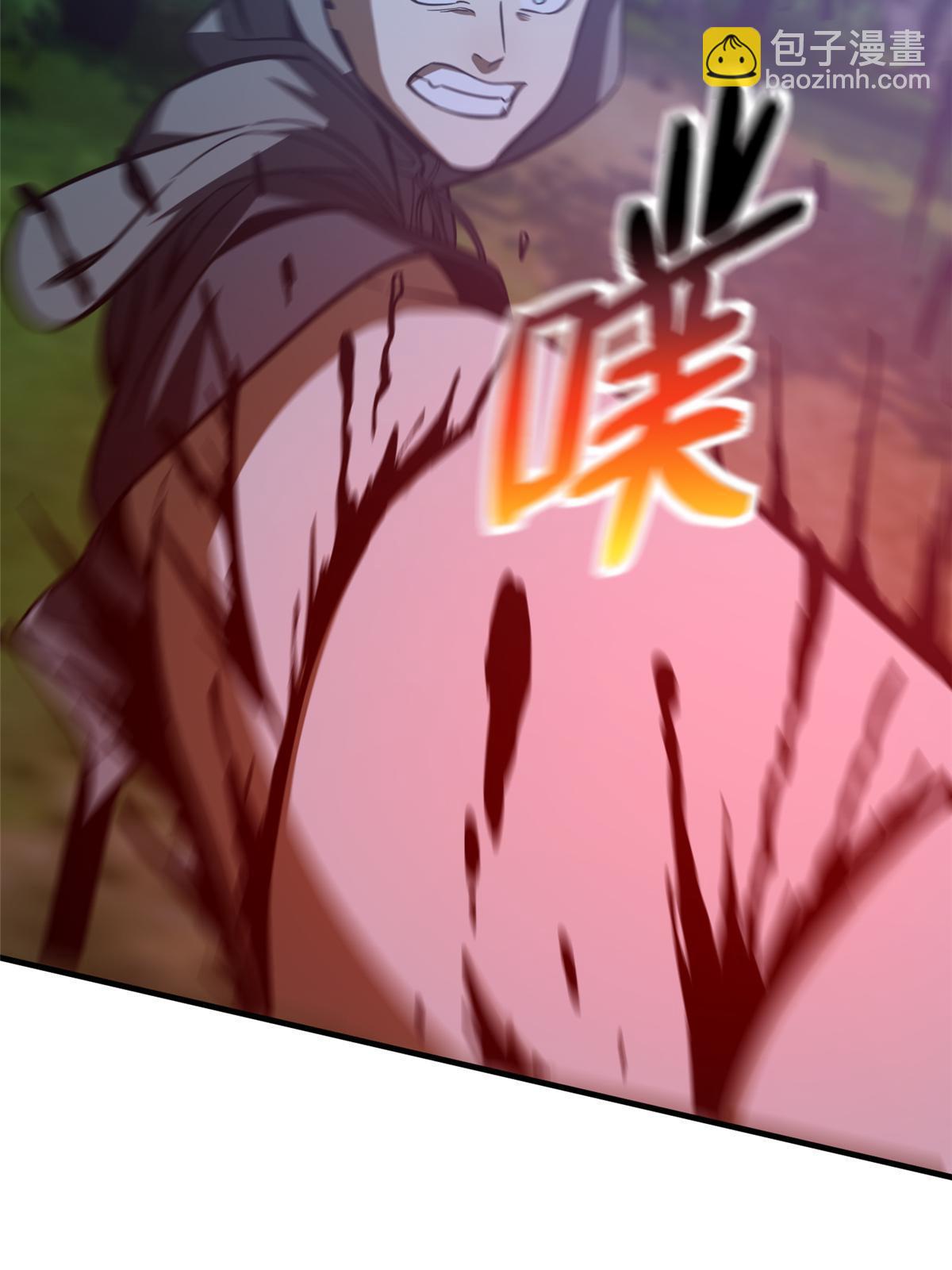 第190话 一言不合(1/2)-第195话