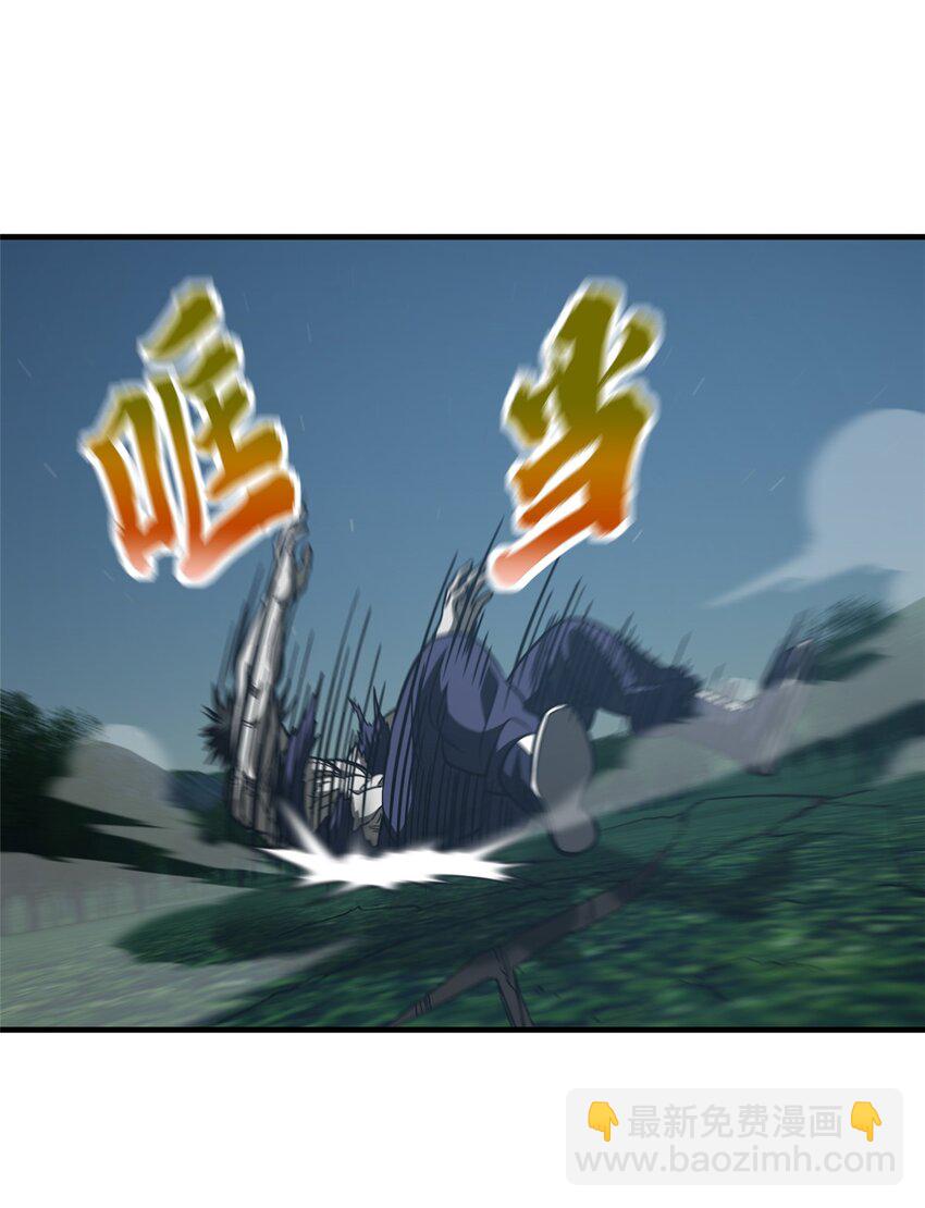 206 偷鸡摸狗-第211话