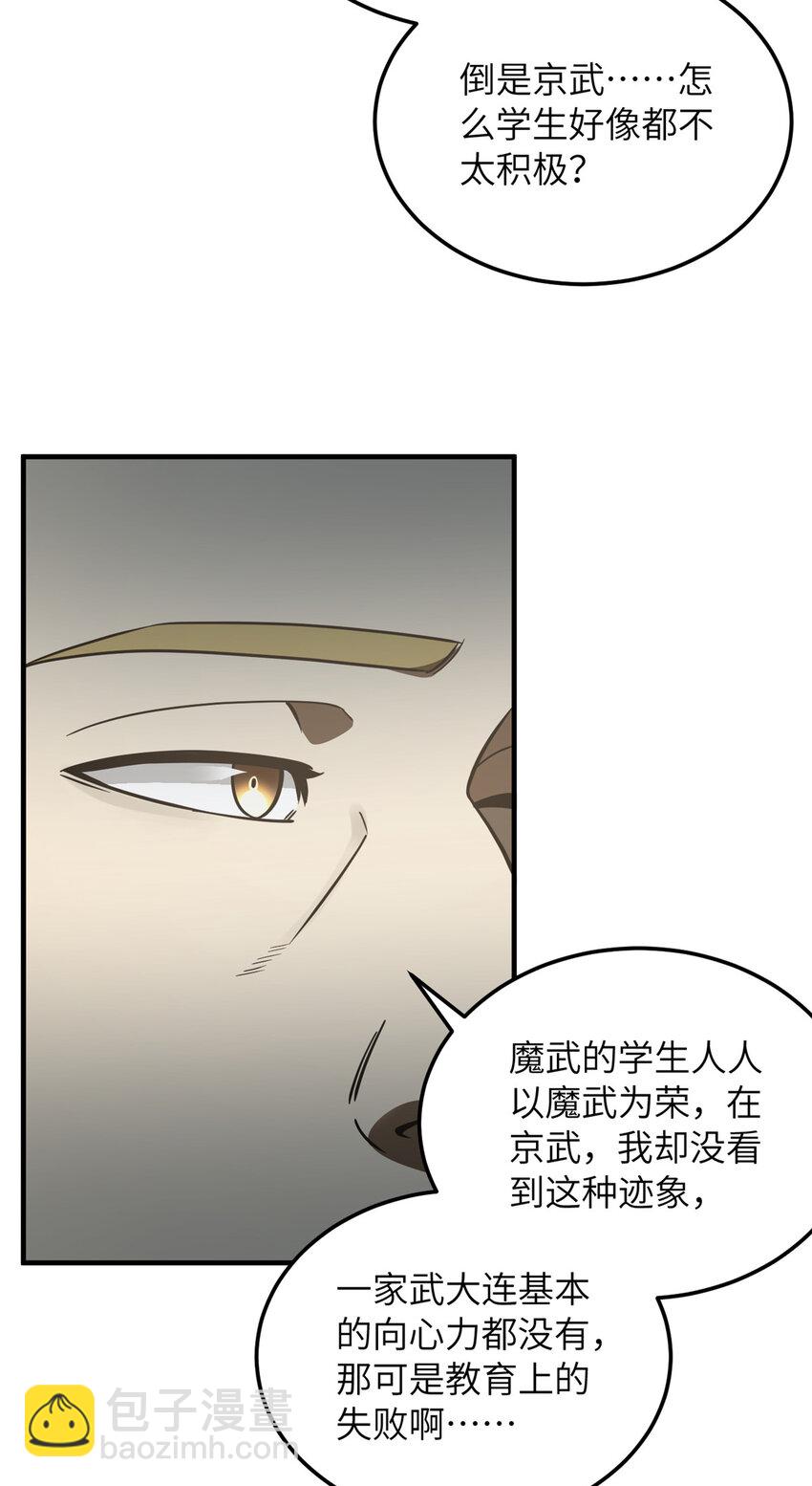 216 东道主优势？-第221话