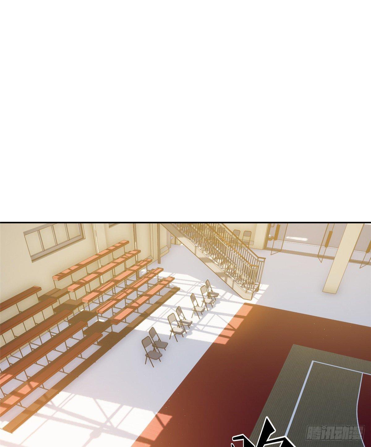 024 学校之间的差距(1/2)-第25话