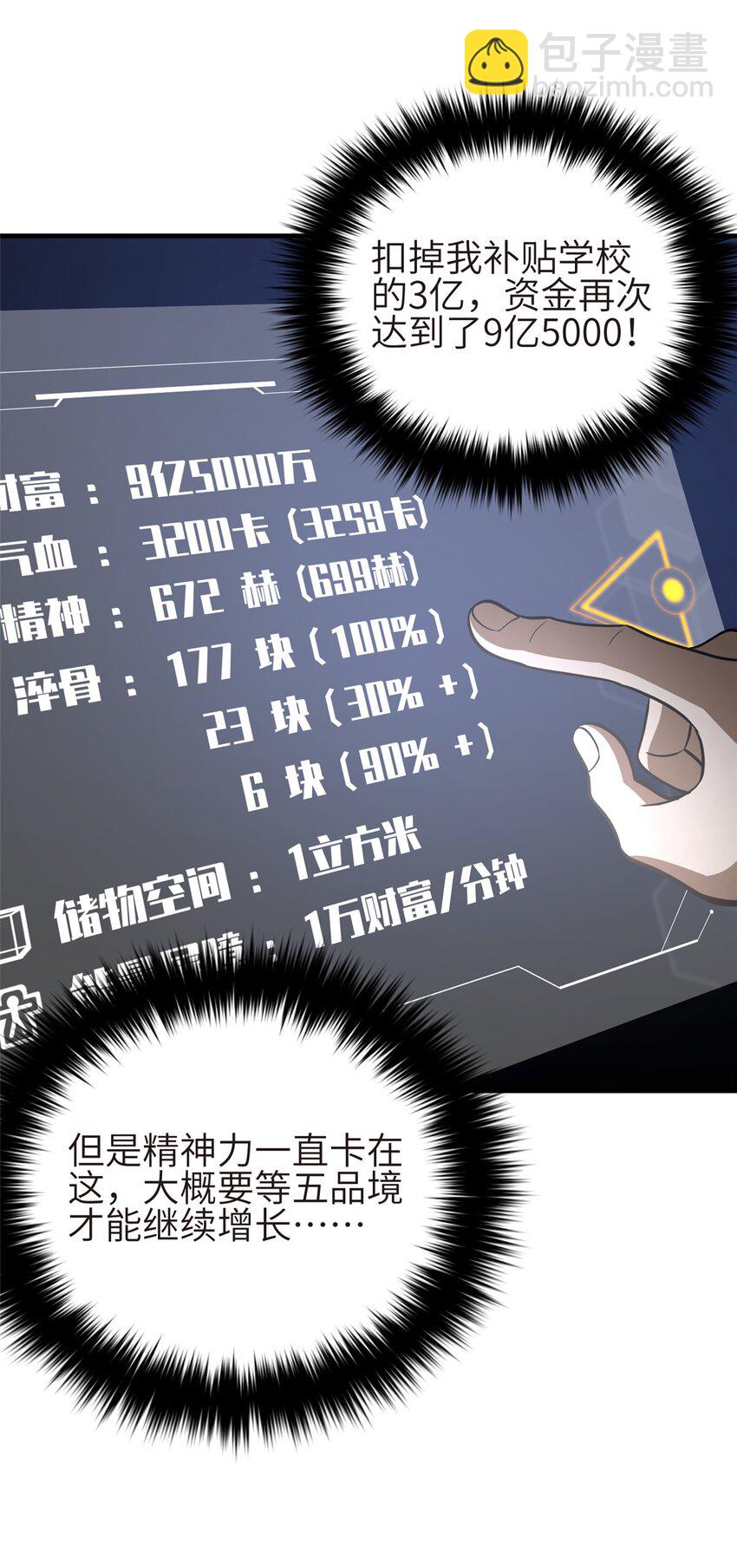 234 第一批进入(1/2)-第239话