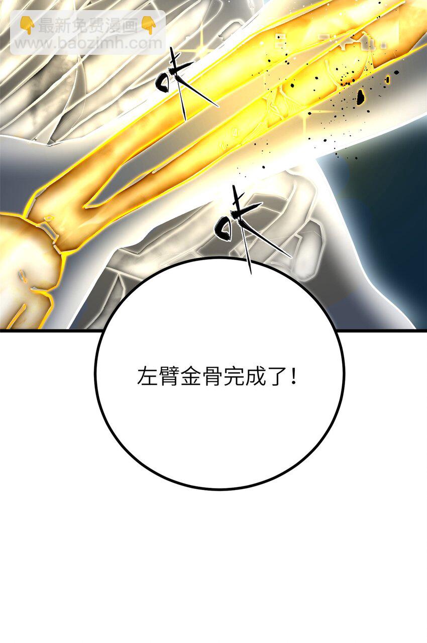 244 金骨蜕变(1/2)-第249话