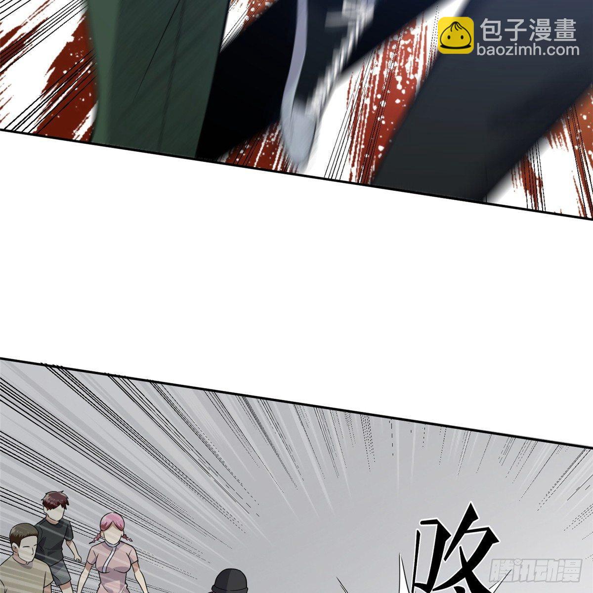 030 引起导师注意(1/2)-第31话