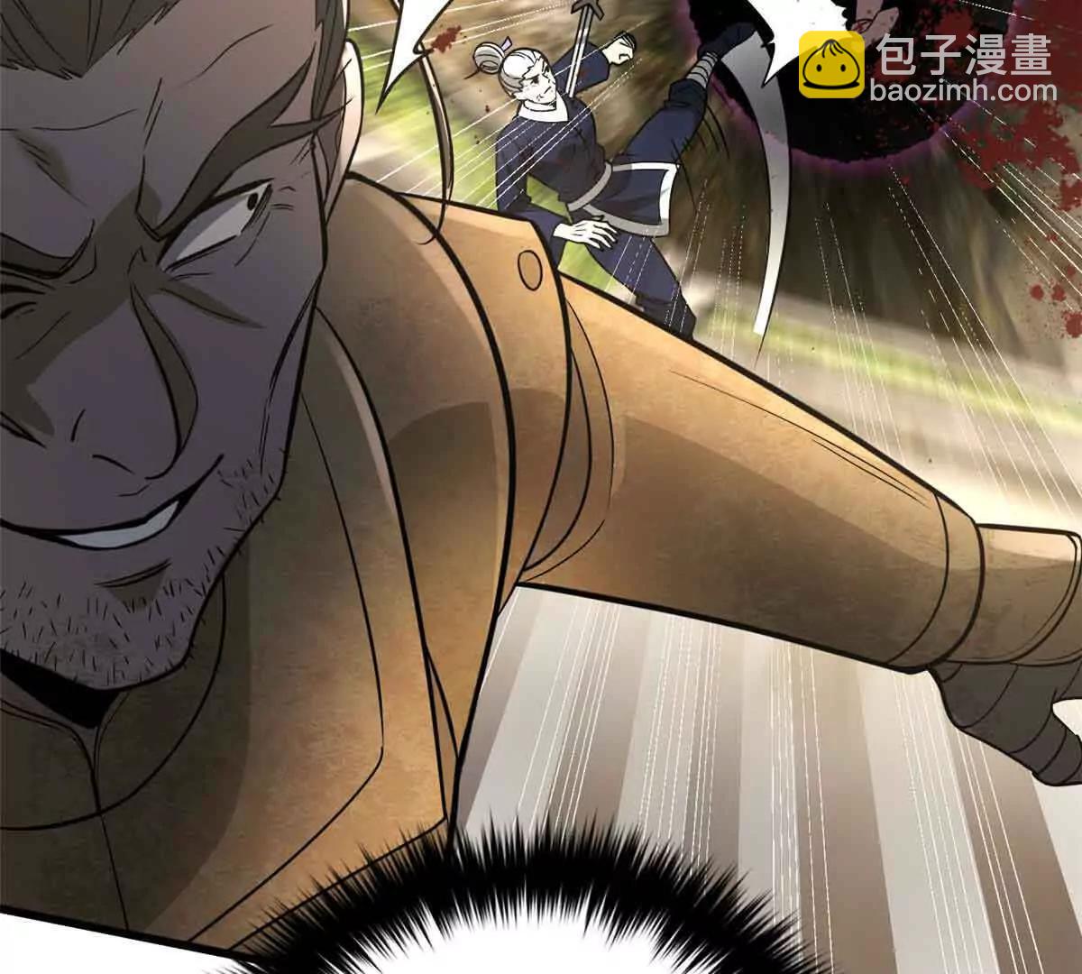 304 人生如戏(1/3)-第309话