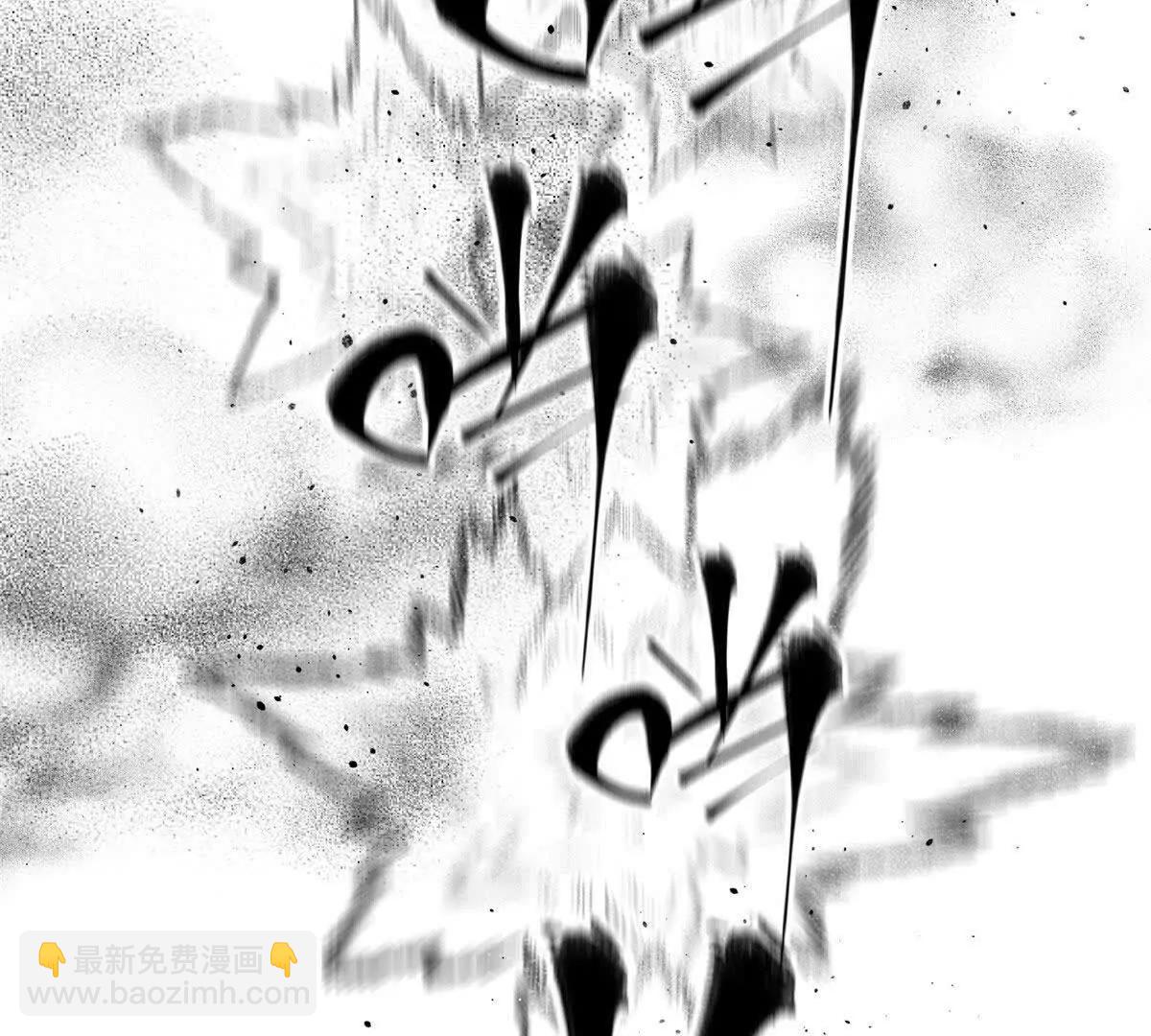 322 转了一圈还是杀你(1/4)-第327话
