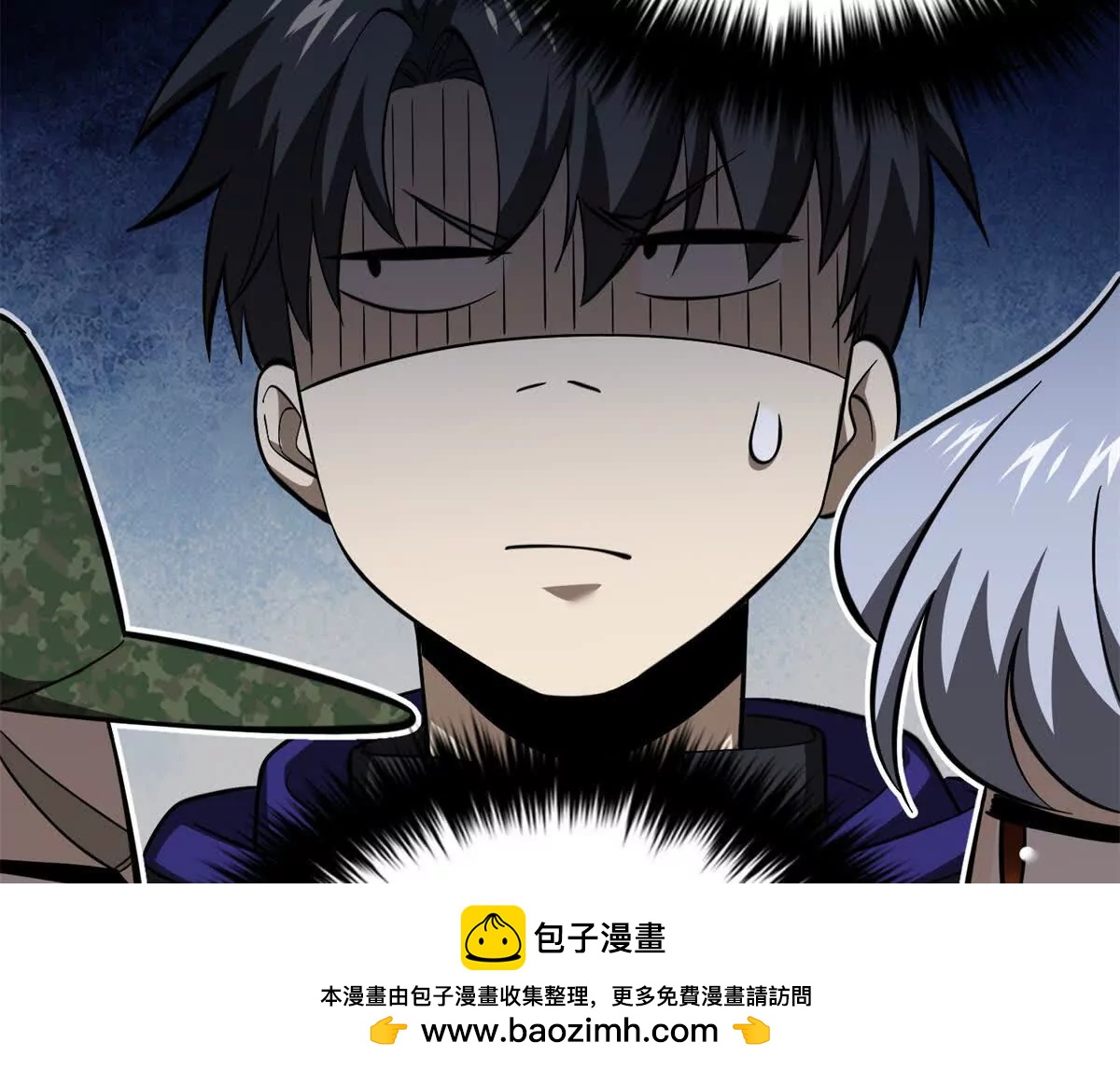 330 谋划(1/3)-第335话