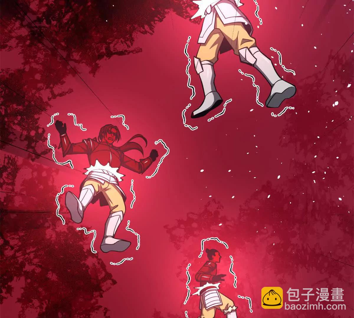 338 嘴炮杀(1/4)-第343话