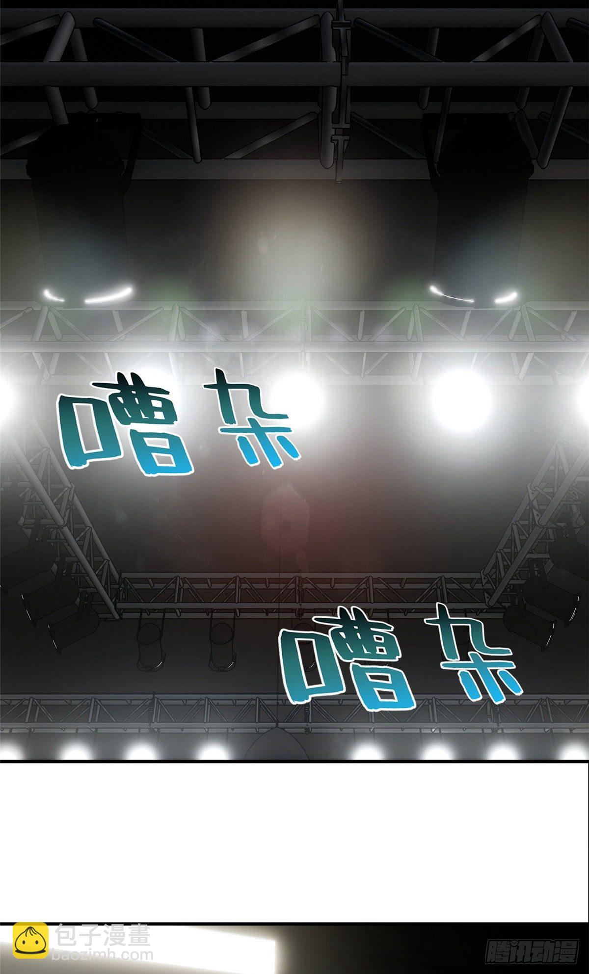 059 擂台赛(1/2)-第61话